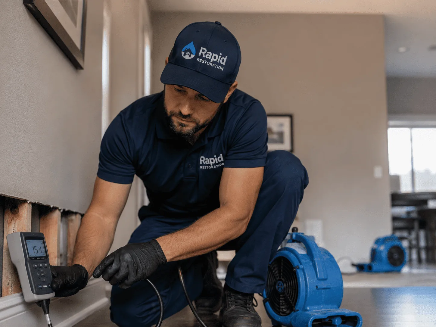 Common questions about Water Mitigation in Altoona, PA
